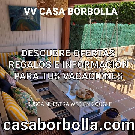 Vivienda Vacacional Casa Borbolla Colombres Exterior foto