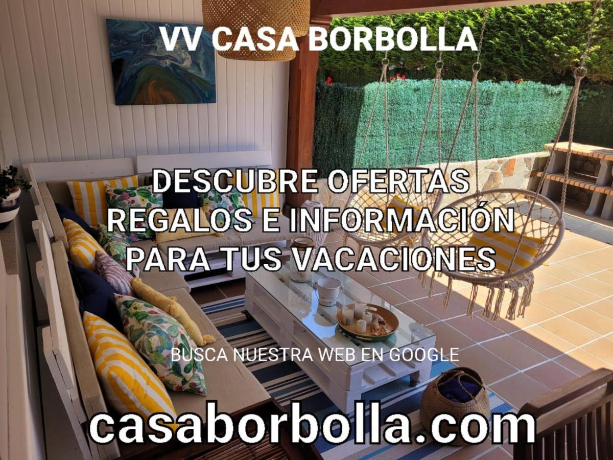 Vivienda Vacacional Casa Borbolla Colombres Exterior foto